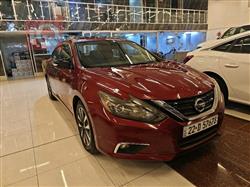 نيسان ألتيما